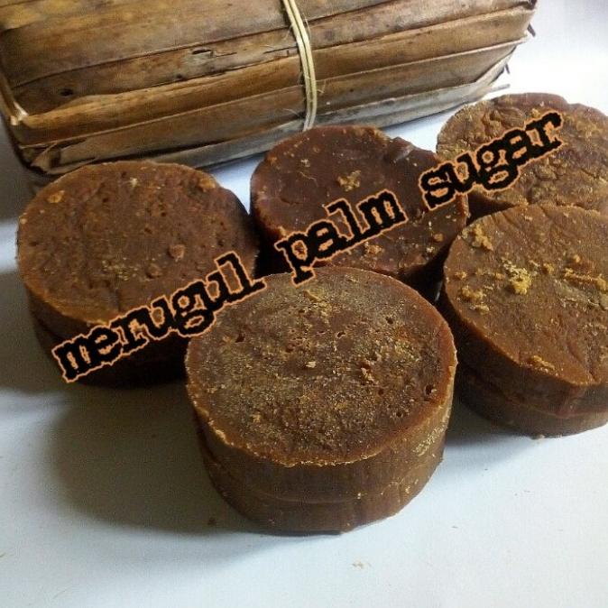 

Diskon Gula Aren Asli | Gula aren 1kg | Kopi Gula Aren | Gula Aren Murni Diskon