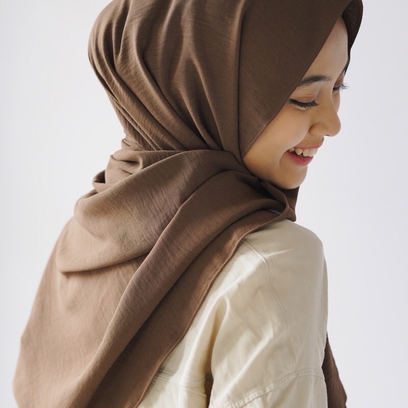 PASHMINA AIRFLOW CRINKLE / PASHMINA CRINKLE AIRFLOW PREMIUM-7