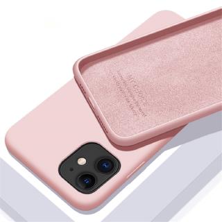 Soft Case Silikon TPU Warna Permen Polos untuk oppo A5