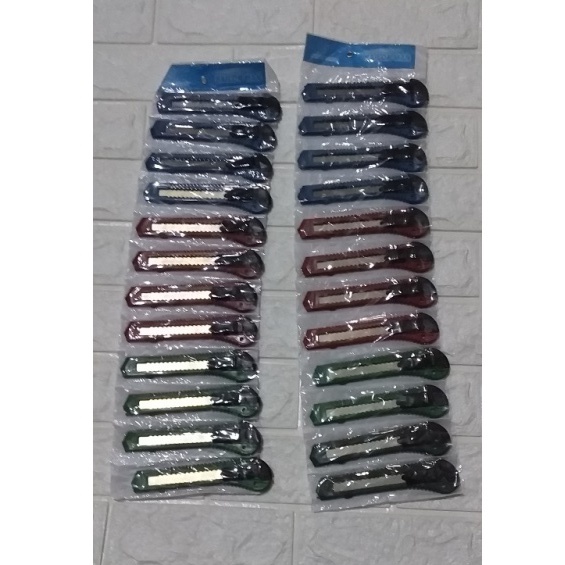 

Cutter harga per pcs.