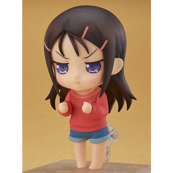 Nendoroid Otosaka Ayumi 596 Anime Manga Charlotte Original Figure