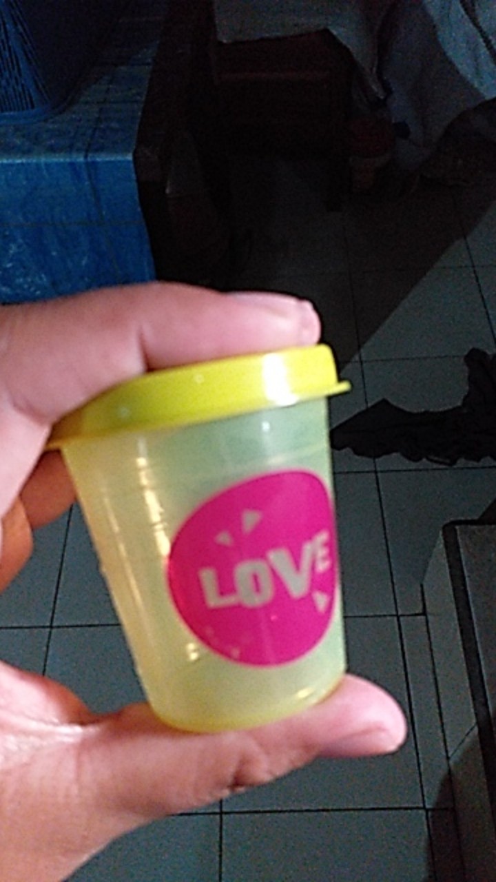 Midget 60ml Ecer 1pc