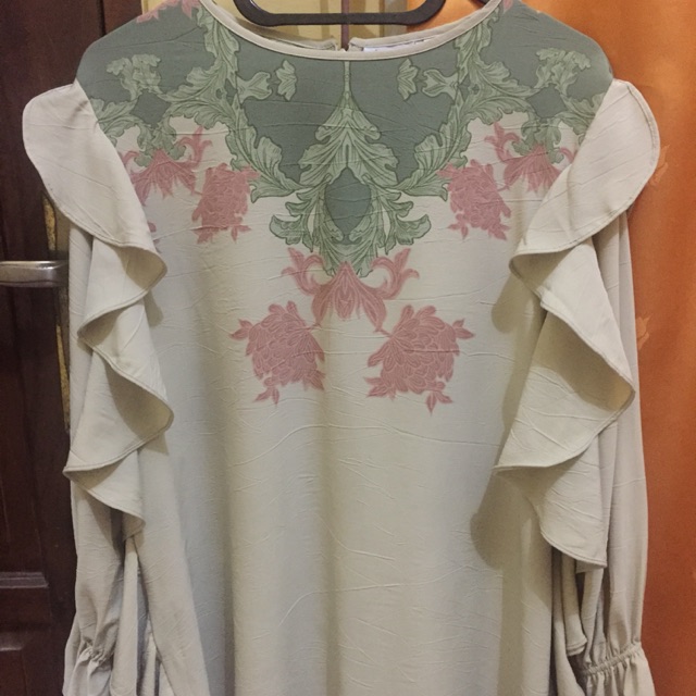 PL Towny Top army by Riamiranda