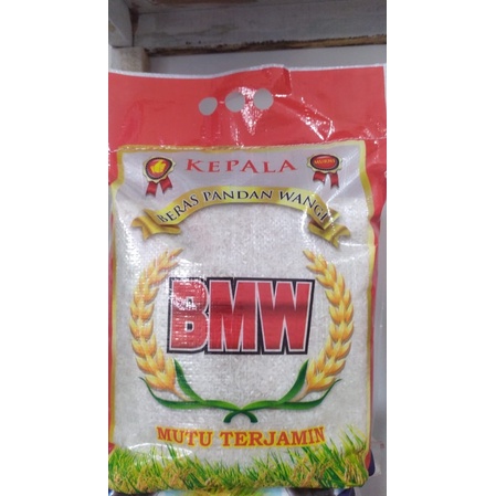 

BERAS BMW SUPER 5 KG