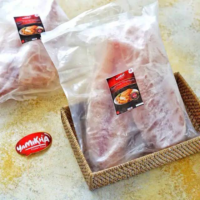 

Dori fiillet premium 1kg