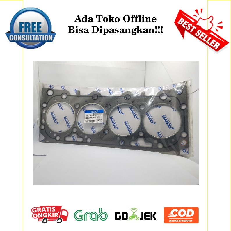 packing cylinder head kia carnival diesel paking head kia carnival diesel