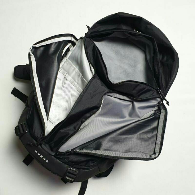The North Face Surge Backpack Original