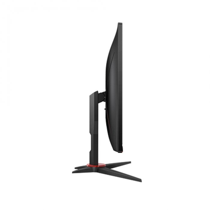 AOC 24G2E5 Monitor gaming Full HD 75Hz 1ms