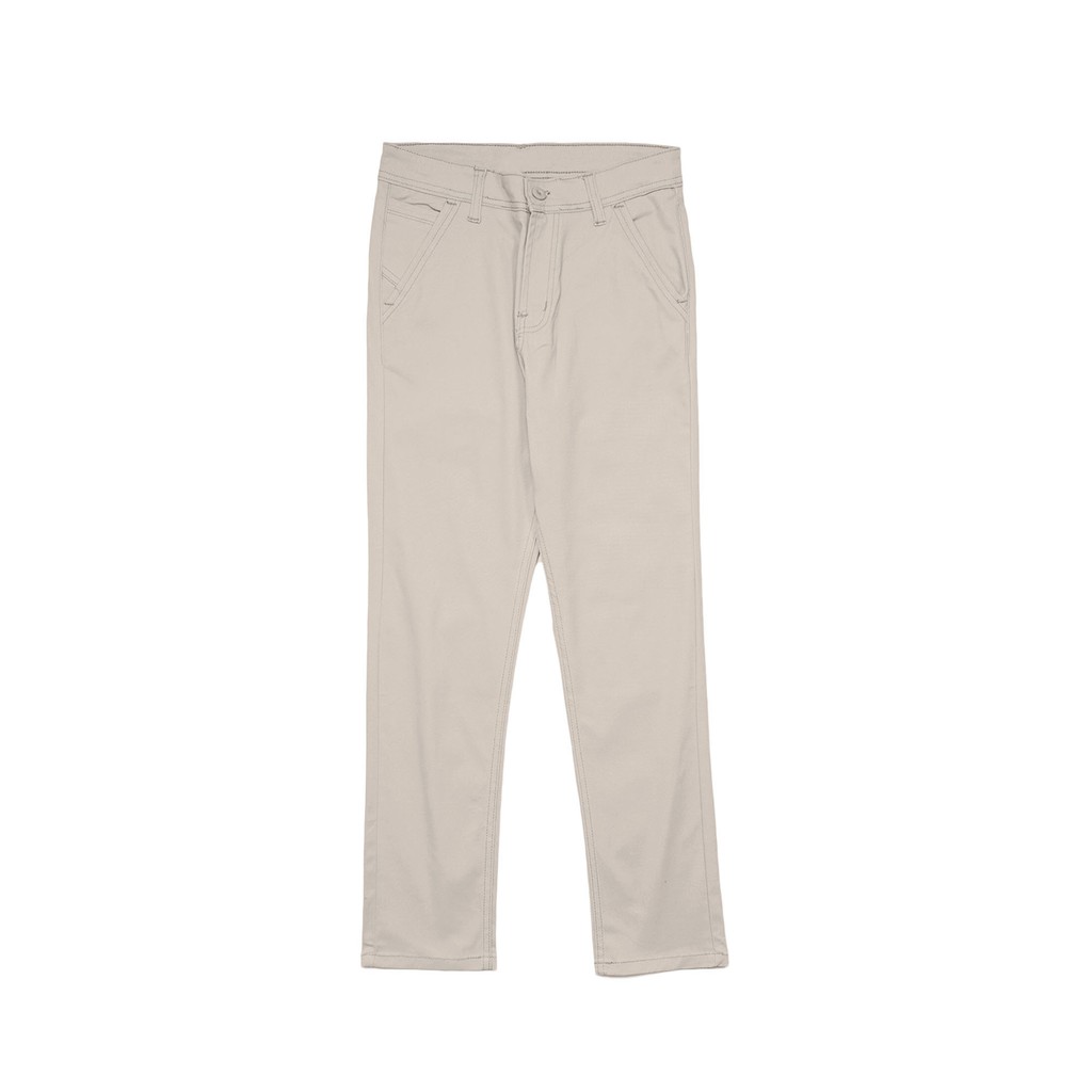 Mile Long Chinos 03 Stretch