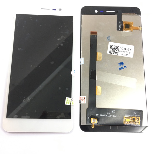 Lcd ts Advan i55 ( A2 )