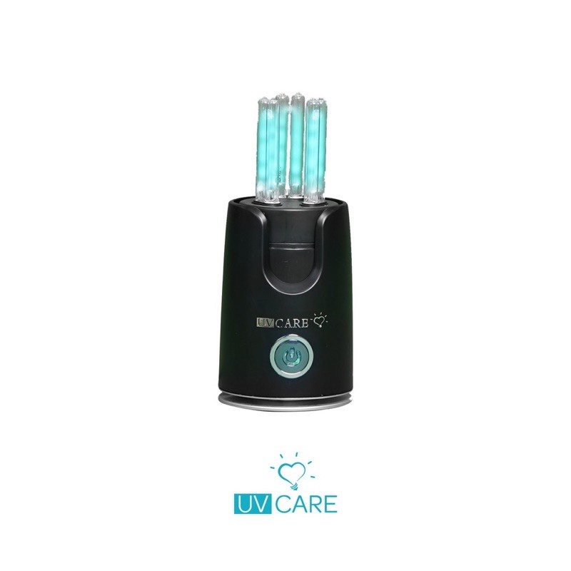 UVCARE Portable Room Zapper