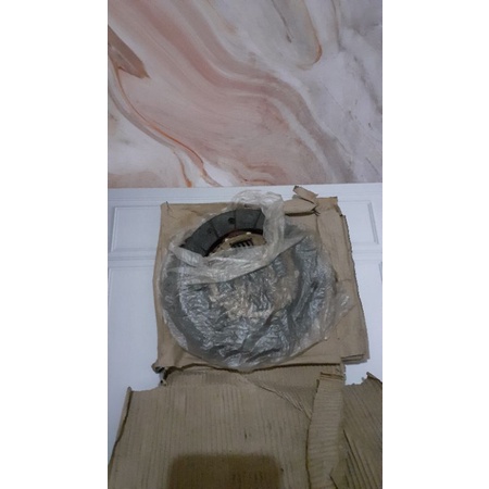 KAMPAS KOPLING MITSUBISHI MINICAB L100 SET 2 PCS