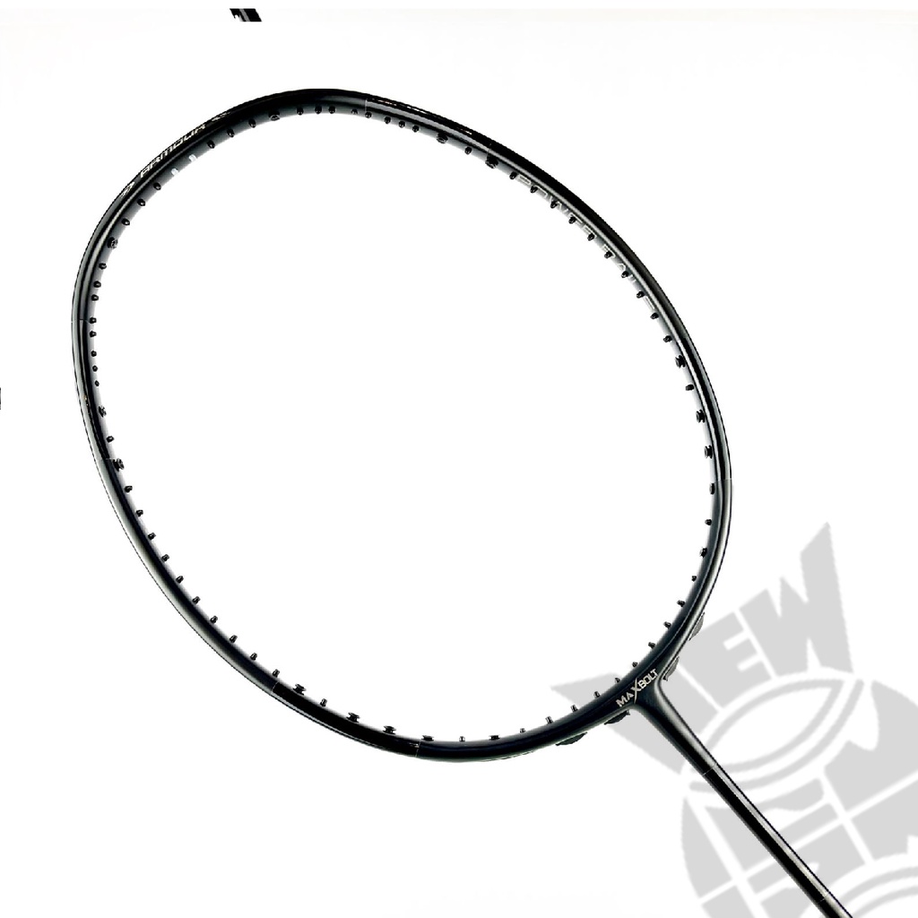 Raket Badminton Maxbolt Black Force