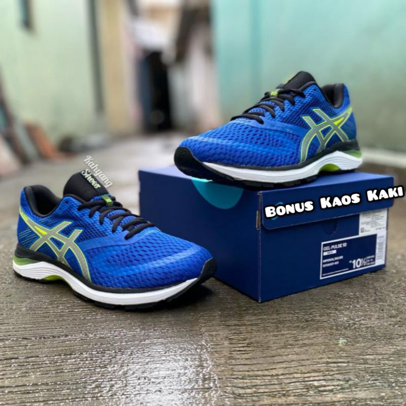 SEPATU VOLI GEL BEYOND PREMIUM ORIGINAL SEPATU VOLLY PRIA DAN WANITA TERMURAH BONUS KAOS KAKI