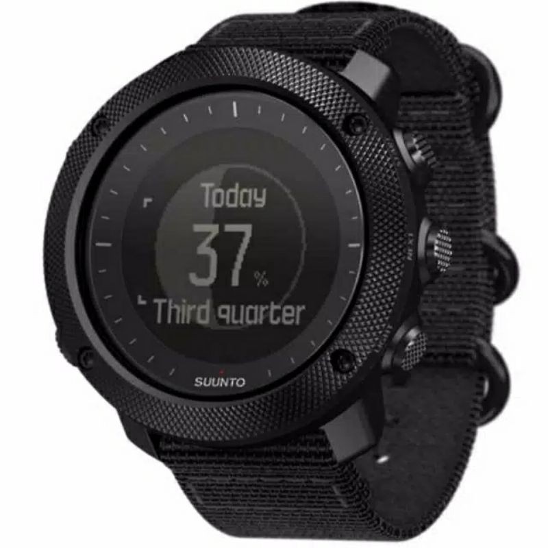 Jam Tangan Pria Suunto Traverse