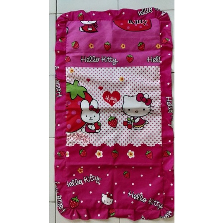 Sarung Bantal Cinta / Sarung Bantal Panjang