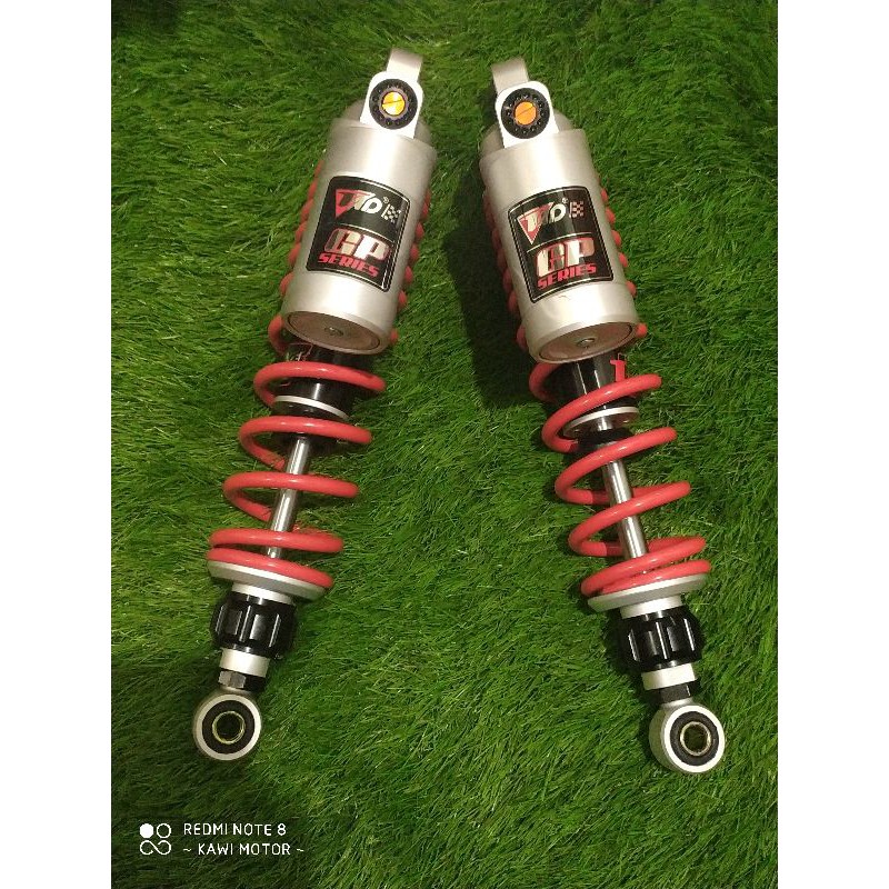 shock GP Series TAD 340mm