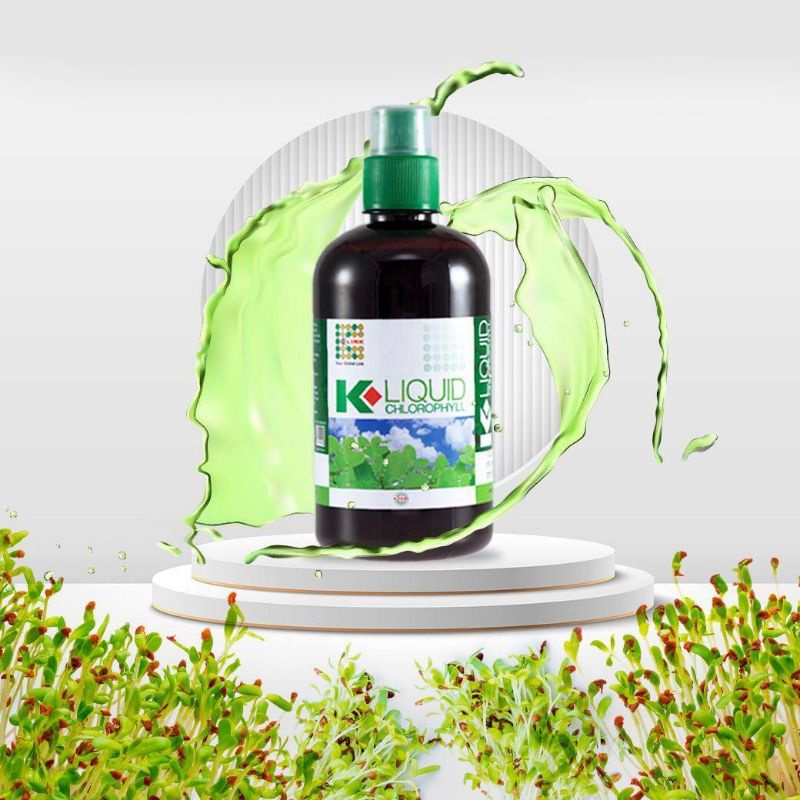 Chlorophyll