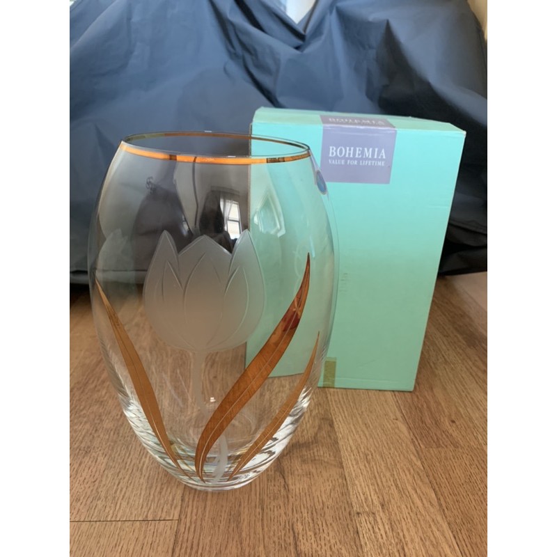 bohemia vas original