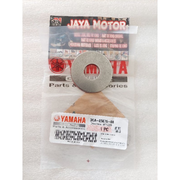 RING COVER PER AS SLAH SELAH ENGKOL KICK STARTER RXK RX KING ORI ORIGINAL