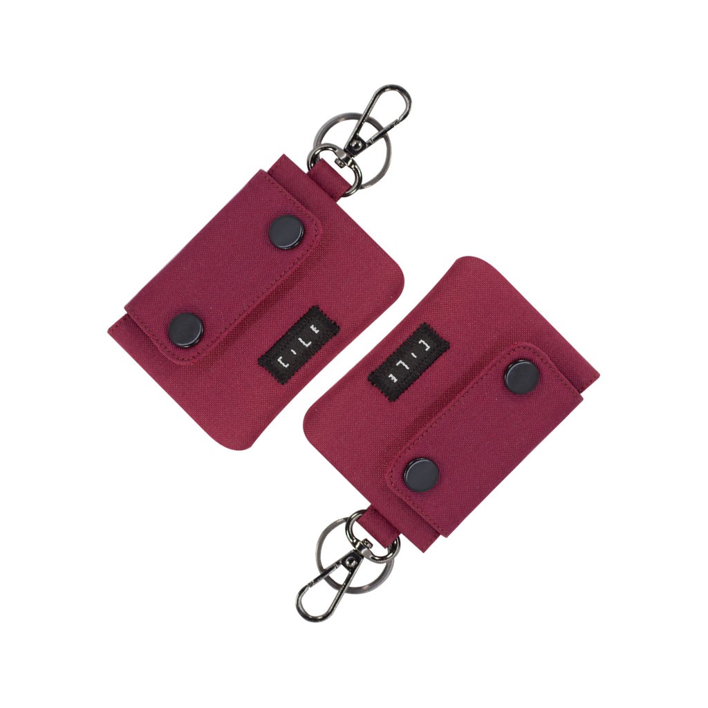 Dompet STNK Slim STNK Mobil Motor - DSSK03