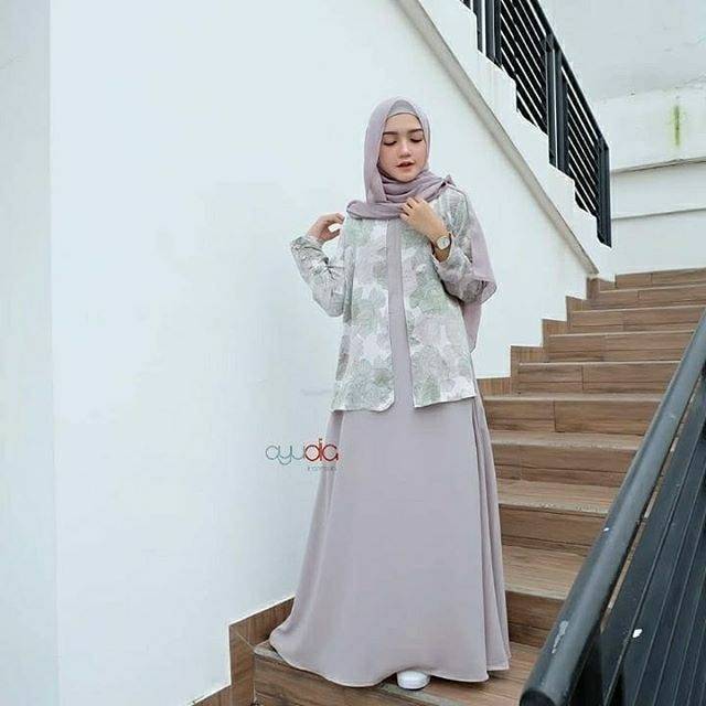 Kinanti Dress