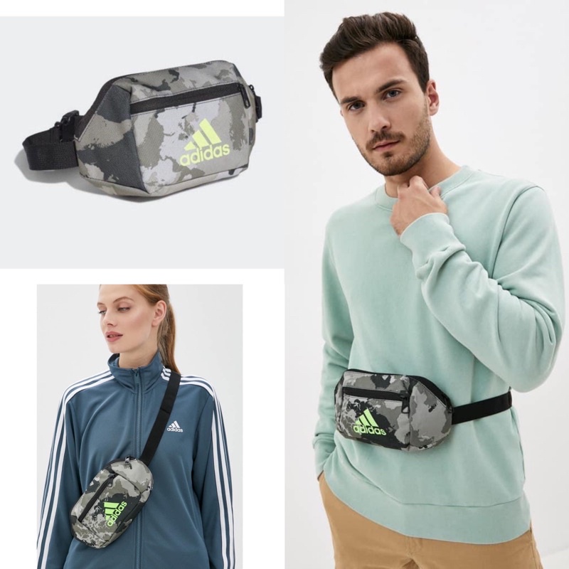 Tas Adidas