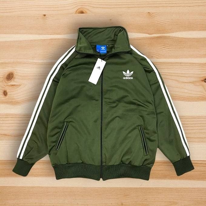 HOODIE PRIA SWEATER JAKET JACKET ORIGINAL FASHION PRIA WANITA PREMIUM BRANDED DISTRO ADIDAS LOGO