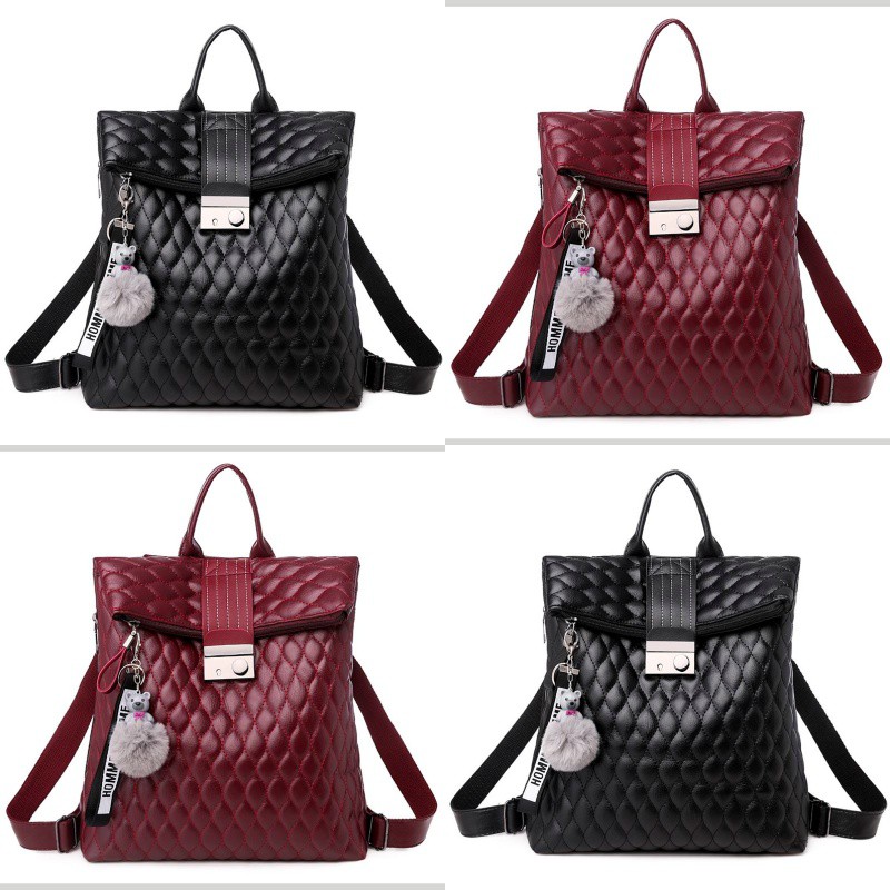 Miniblinks JT7111 BQ2709 EL729 LT1748 DJ3189 PROMO TAS RANSEL IMPORT PREMIUM TERBARU KUALITAS BAGUS