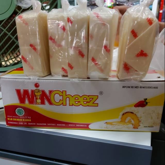 

Keju wincheez repack