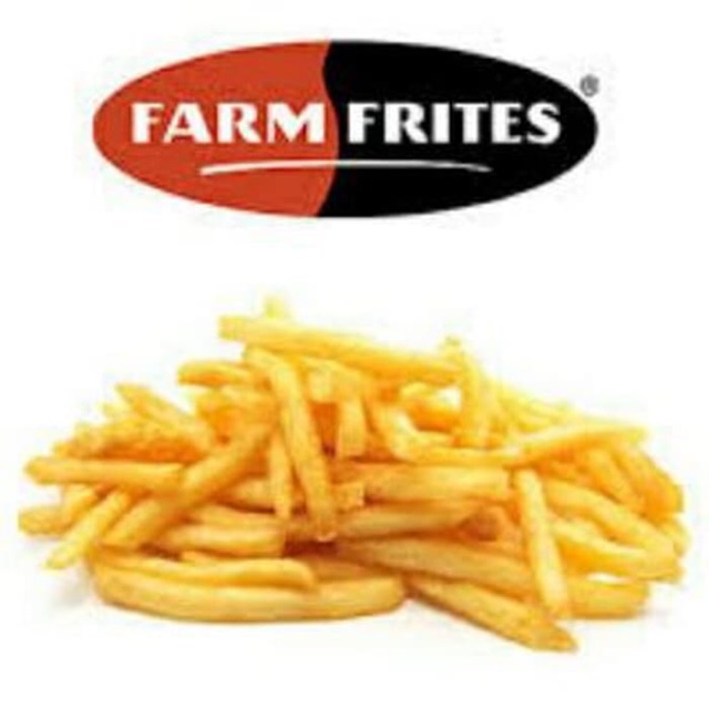 

FARM FRITES Kentang goreng beku all varian 2,5kg