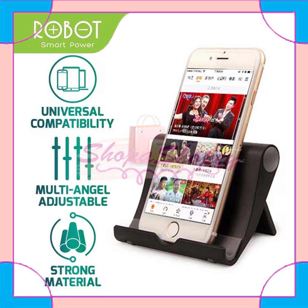 ROBOT Universal Stent RT-US01 For Phone And Tablet