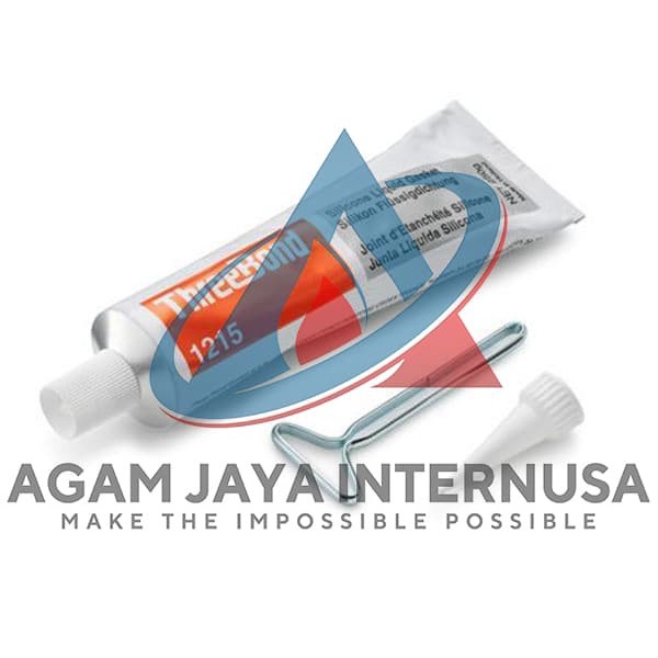 LEM THREEBOND 1215 GREY