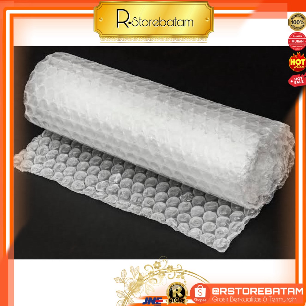 

✨RSTORE✨ Bubble Wrap