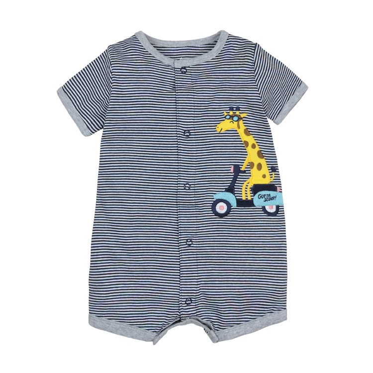 Romper Bayi/ Romper bayi lucu/ Romper anak/ jumpsuit