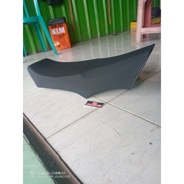 jok rx king siku prahu coak-jok king coak