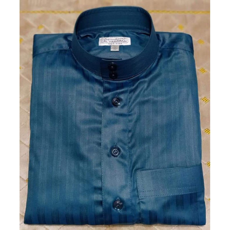 Gamis Haramain