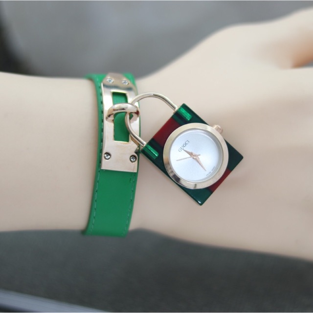 JAM TANGAN WANITA GEMBOK