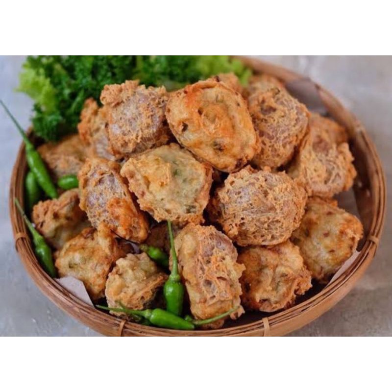 

tahu walik frozen