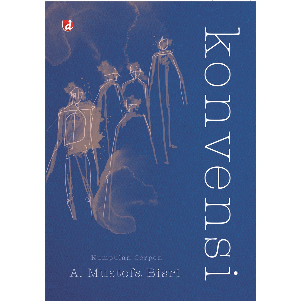 

Buku Konvensi - Gus Mus - DIVA Press