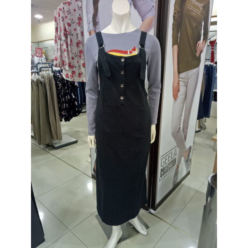branded matahari overall geela