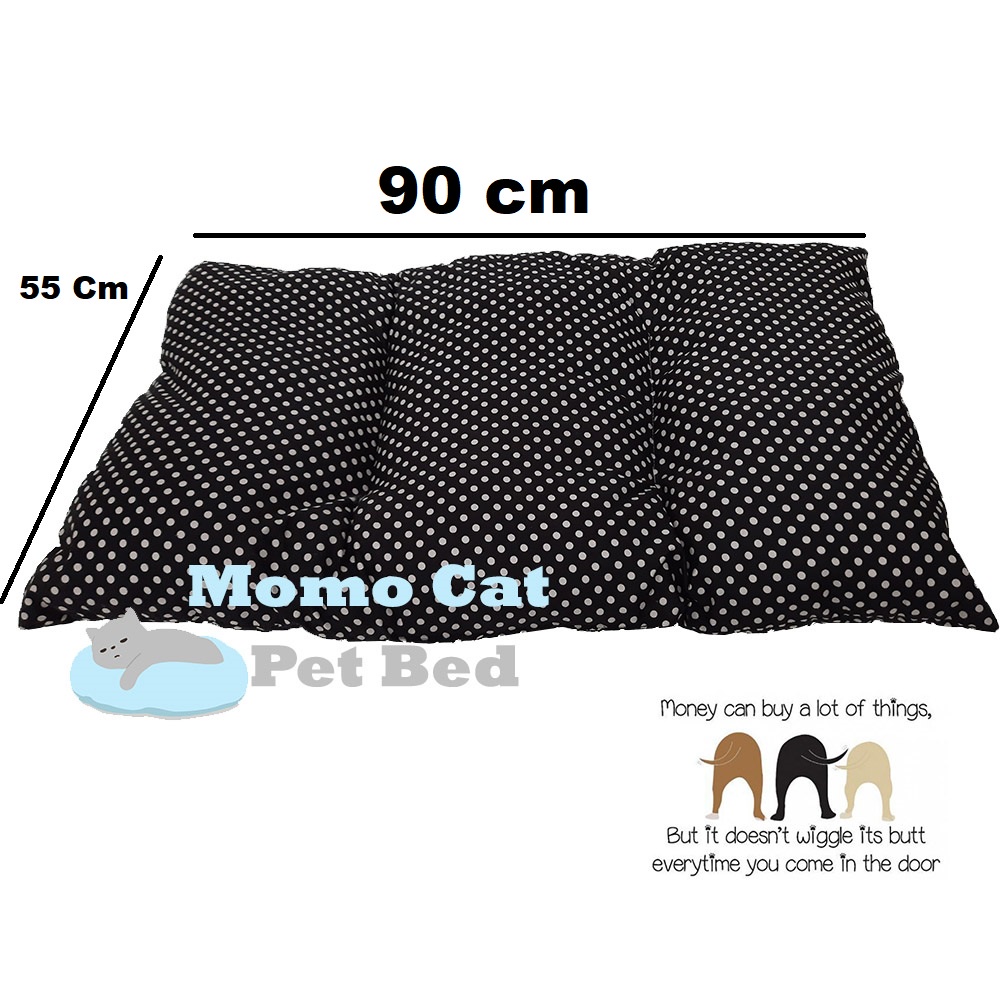 Tempat Tidur kucing/Anjing/Pets Bed ukuran besar/ BIG SIZE