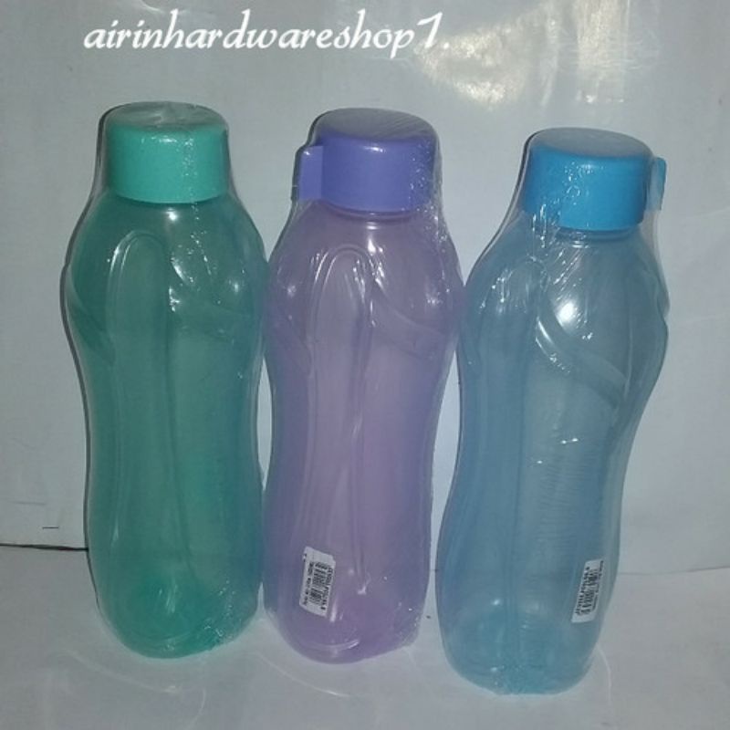 (COD/FREE ONGKIR) Botol air minum Ultra 1000ml 1liter asli tebal berkualitas