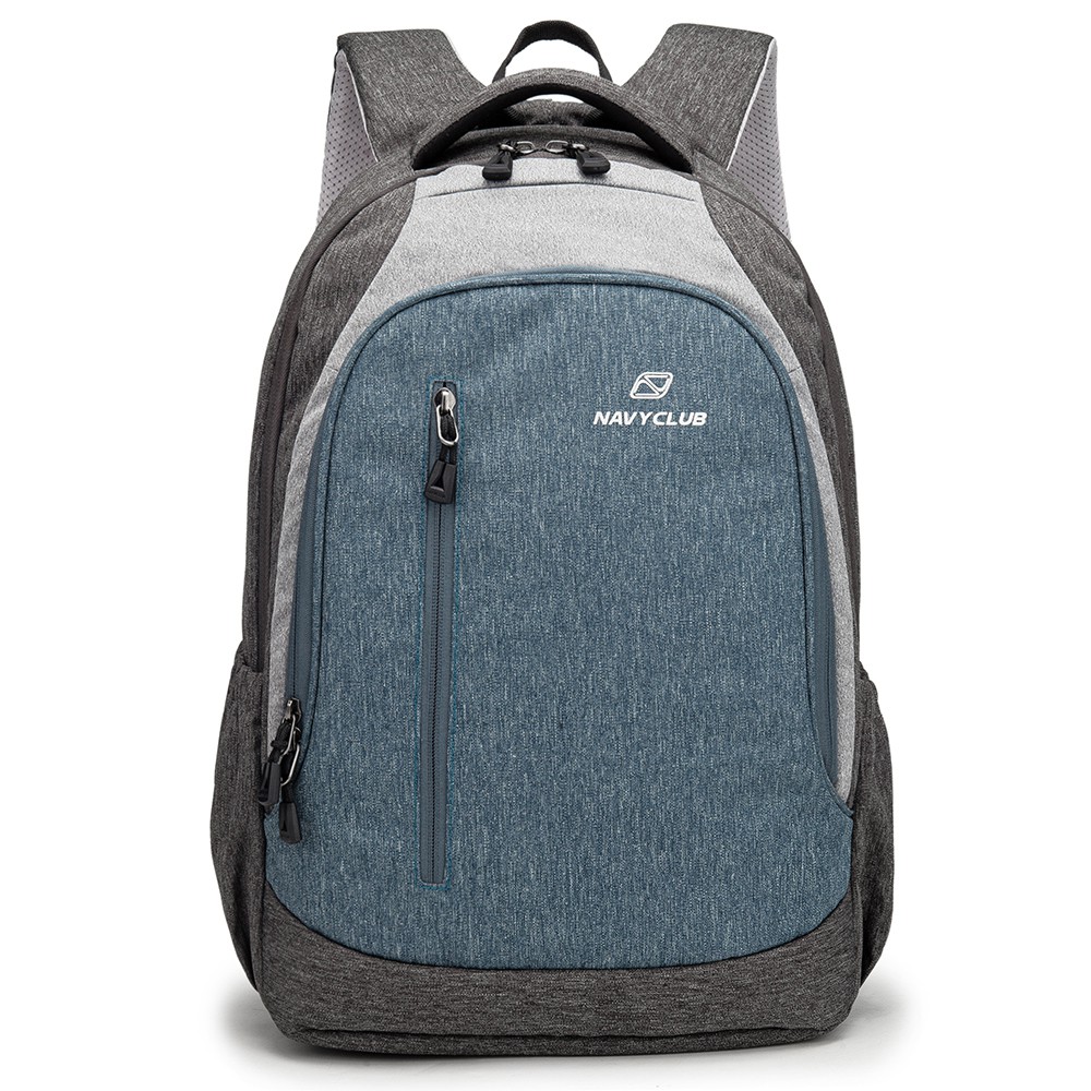 Navy Club Tas Ransel Laptop IBJ Ransel Pria Tas Ransel Wanita Tas