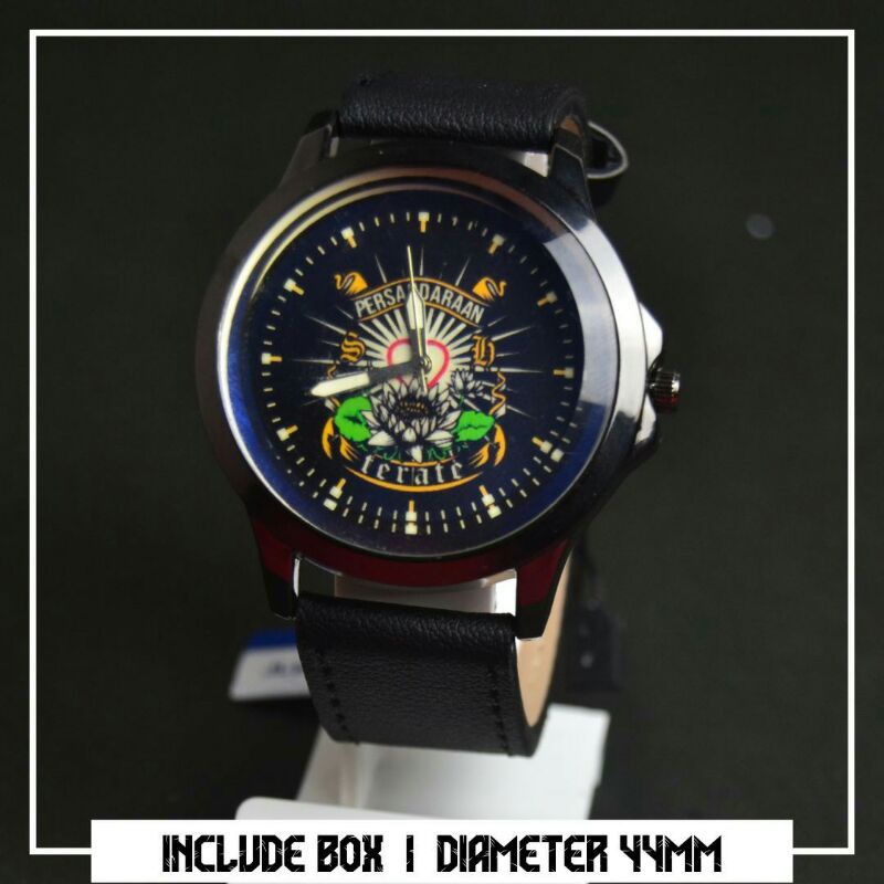 JAM TANGAN FASION-JAM TANGAN PSHT