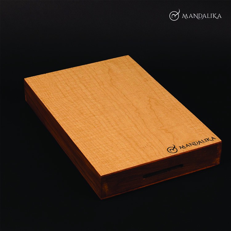 TRAVEL CAJON AKUSTIK MANDALIKA PREMIUM