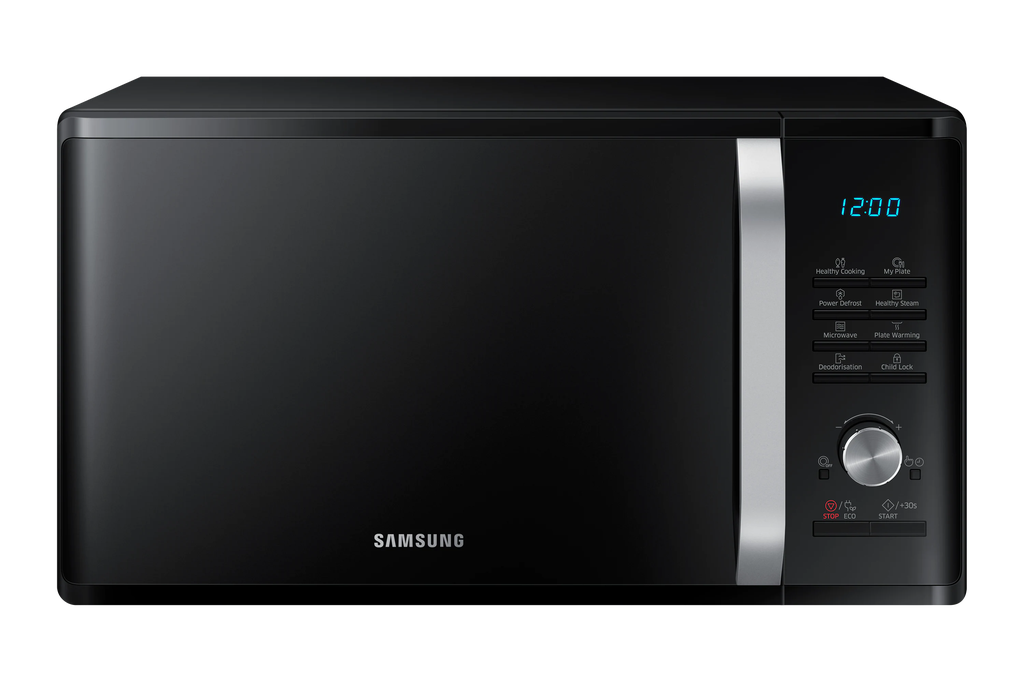 [FREE GIFT] Samsung Microwave Grill