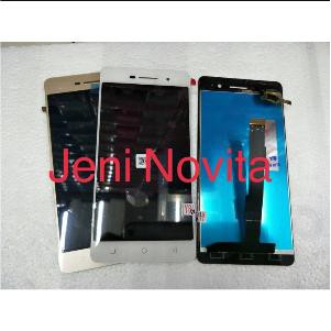 Lcd Touchscreen Coolpad Fancy Pro E571 Complete Original