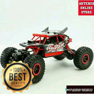 mobil remote control rc