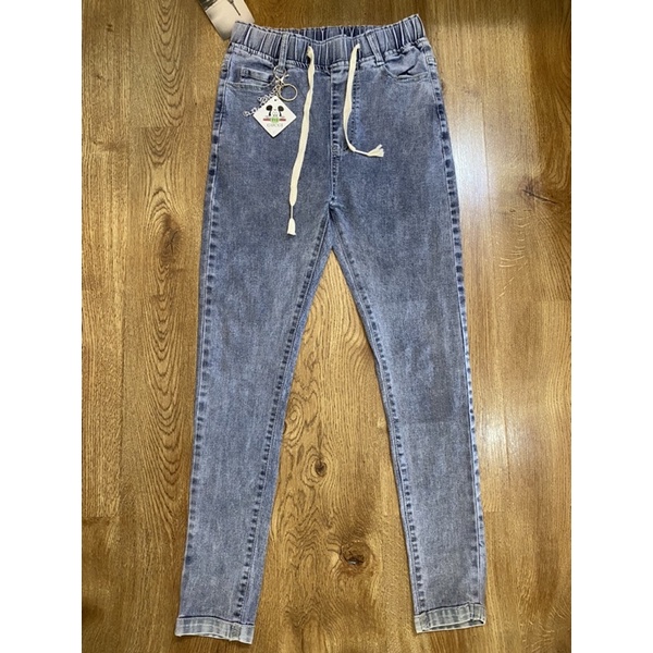 Celana jeans pensil import/celana jeans bangkok/celana jeans pensil/celana jeans jumbo